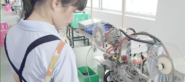 11年專注于鋰電池和配套產(chǎn)品的研發(fā)、生產(chǎn)、銷售